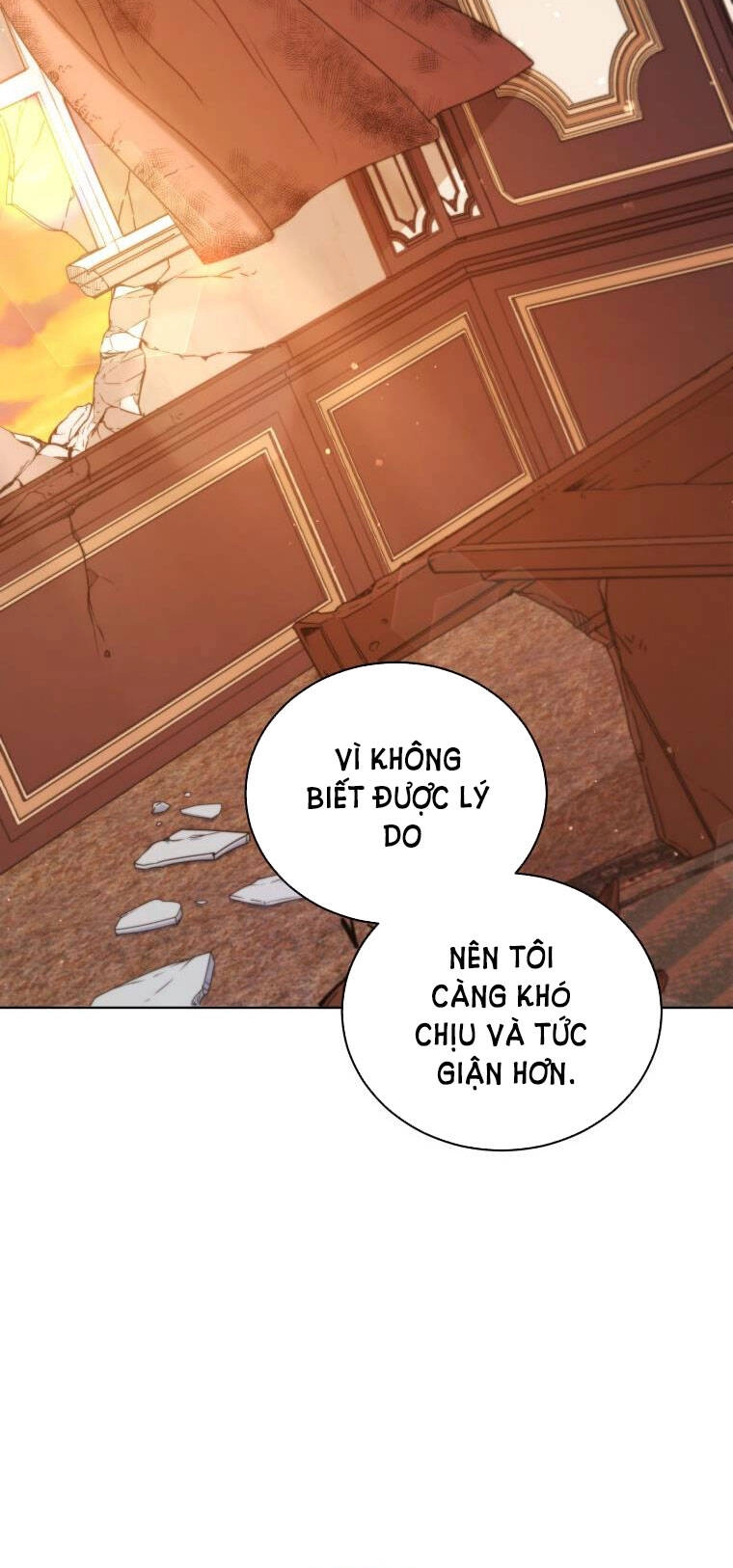 Quý Cô Khó Gần Chapter 55 - 53