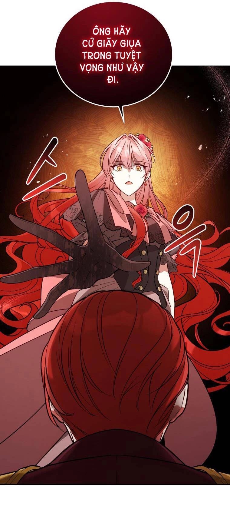 Quý Cô Khó Gần Chapter 55 - 54