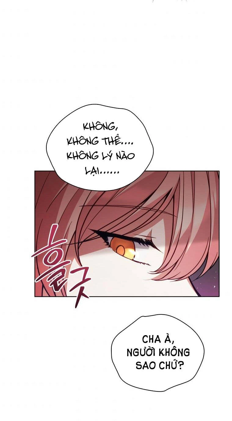 Quý Cô Khó Gần Chapter 55 - 57