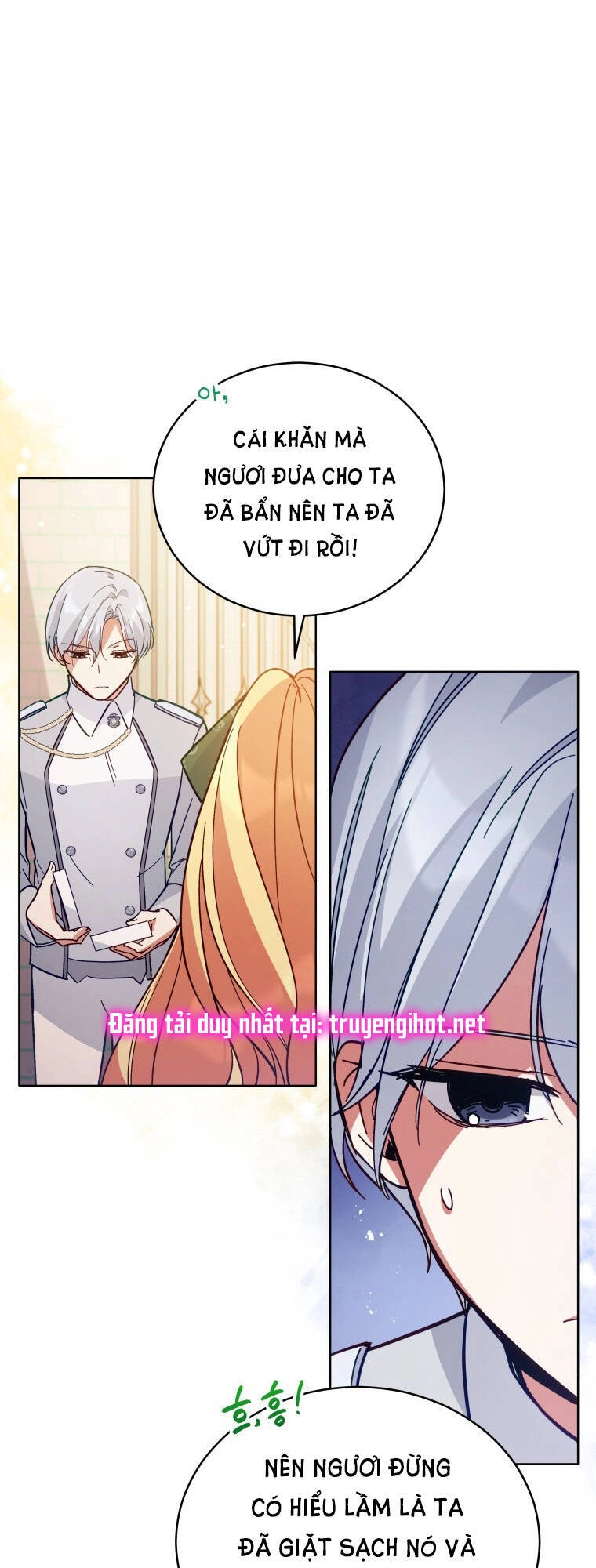 Quý Cô Khó Gần Chapter 57 - 9