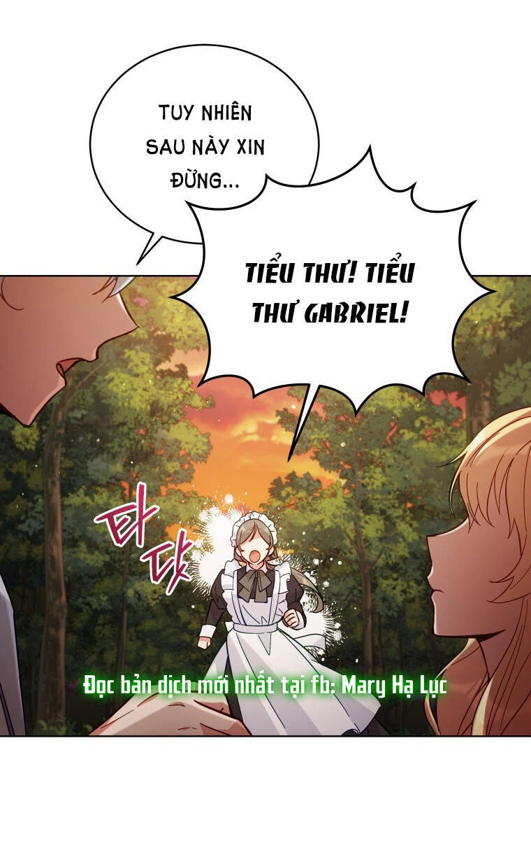 Quý Cô Khó Gần Chapter 57 - 12