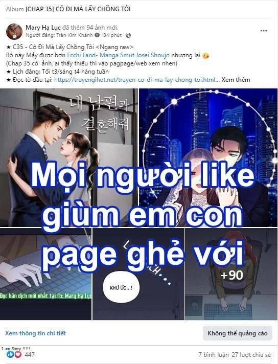 Quý Cô Khó Gần Chapter 57 - 41