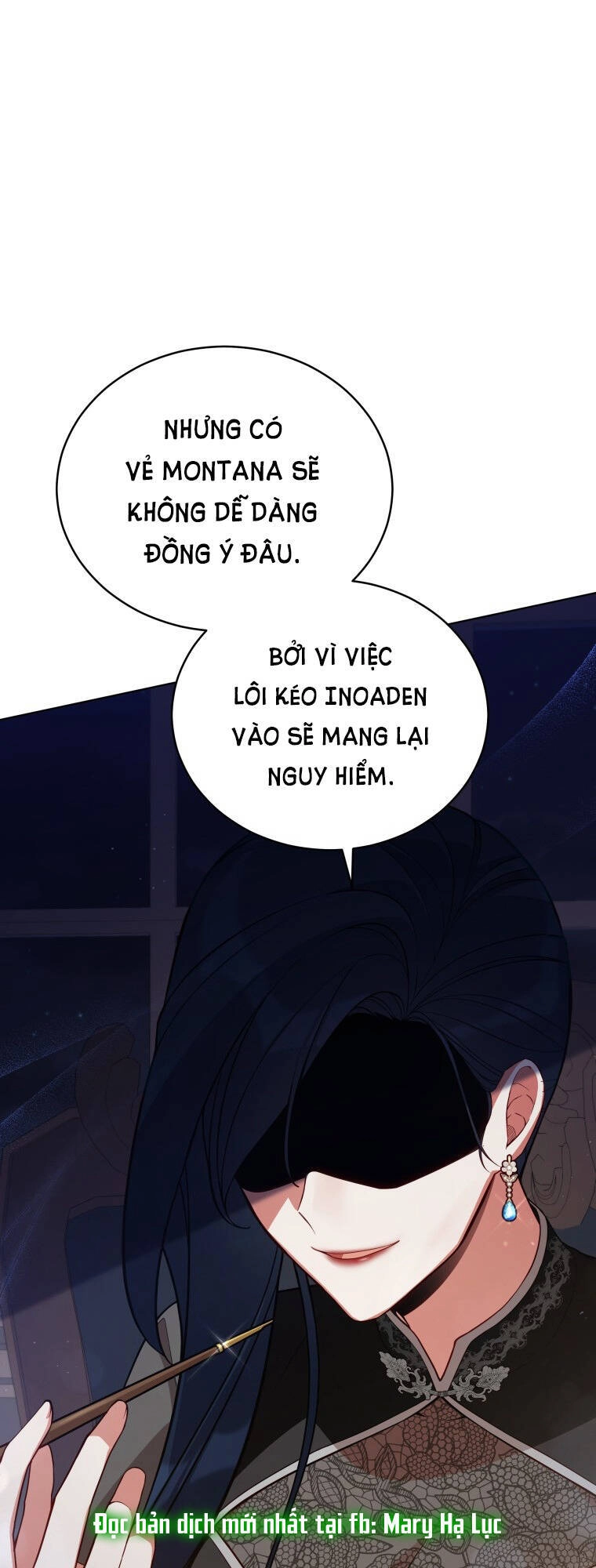 Quý Cô Khó Gần Chapter 57 - 54
