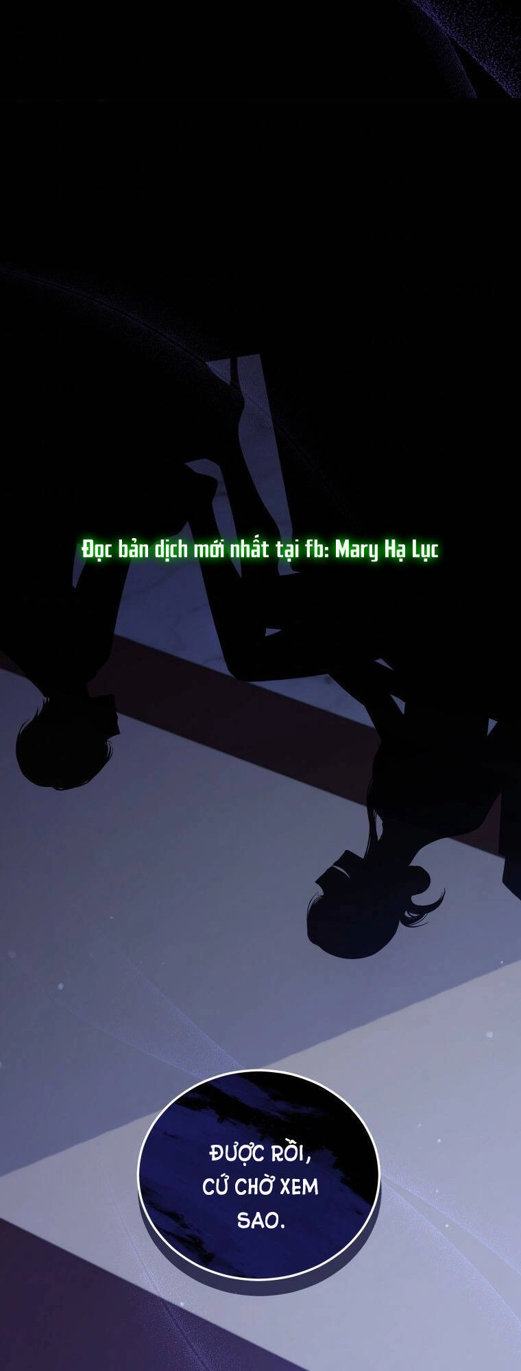 Quý Cô Khó Gần Chapter 57 - 58