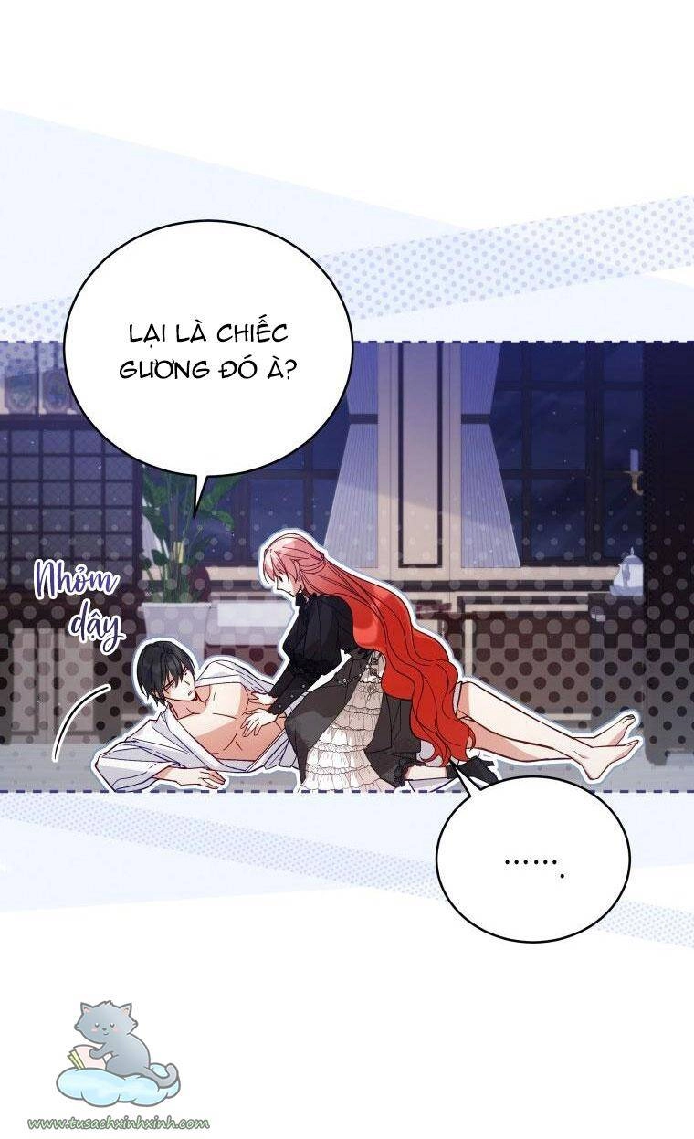 Quý Cô Khó Gần Chapter 58 - 11