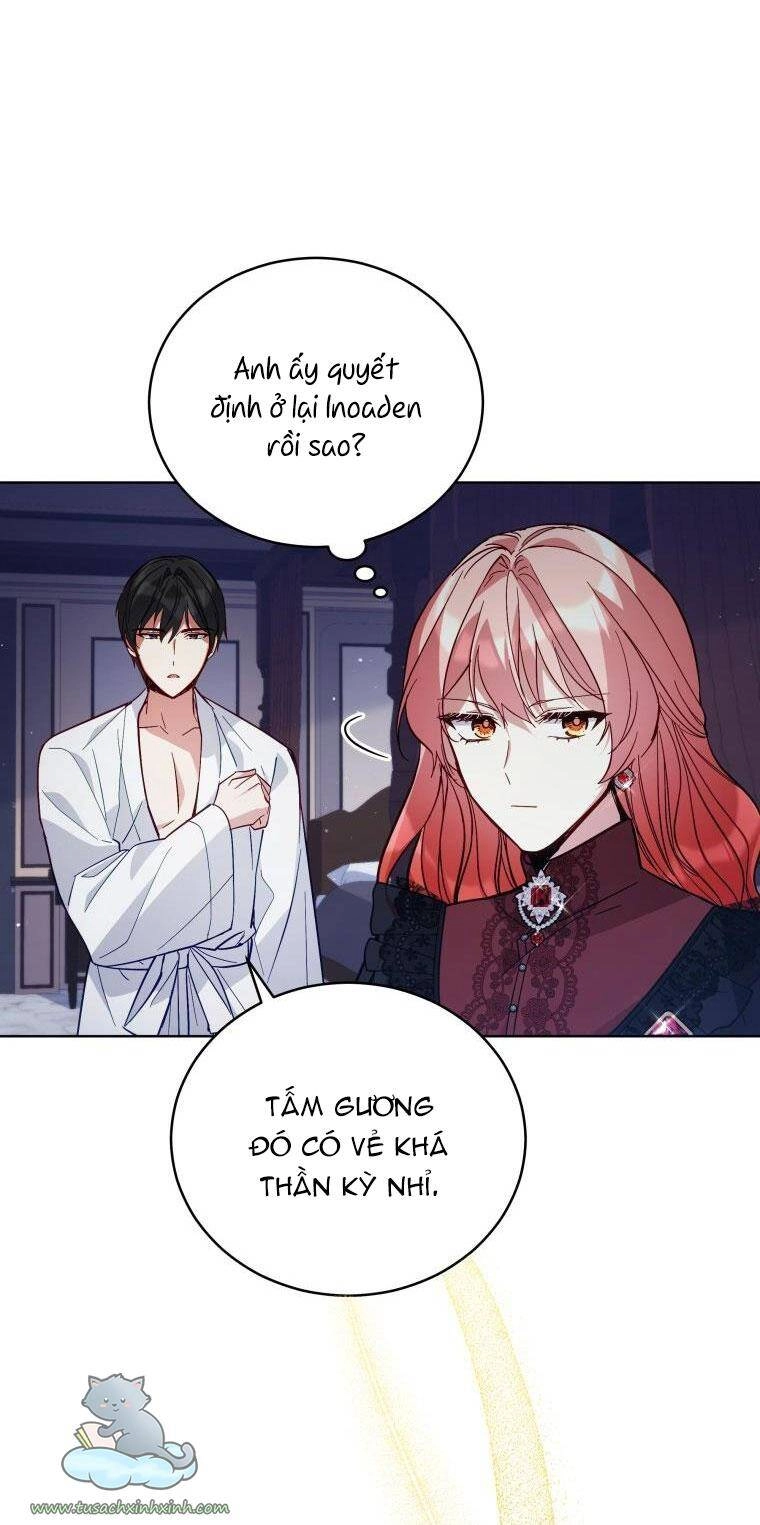 Quý Cô Khó Gần Chapter 58 - 14