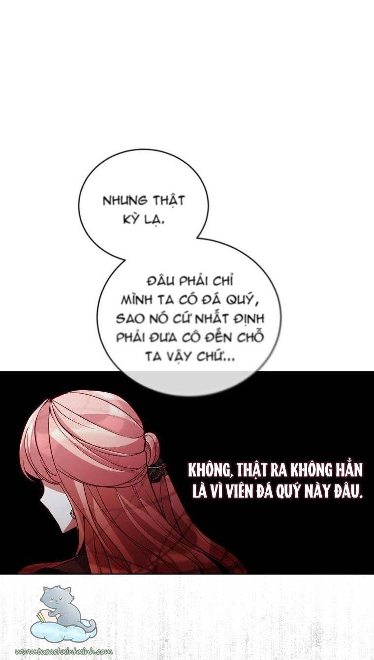 Quý Cô Khó Gần Chapter 58 - 18
