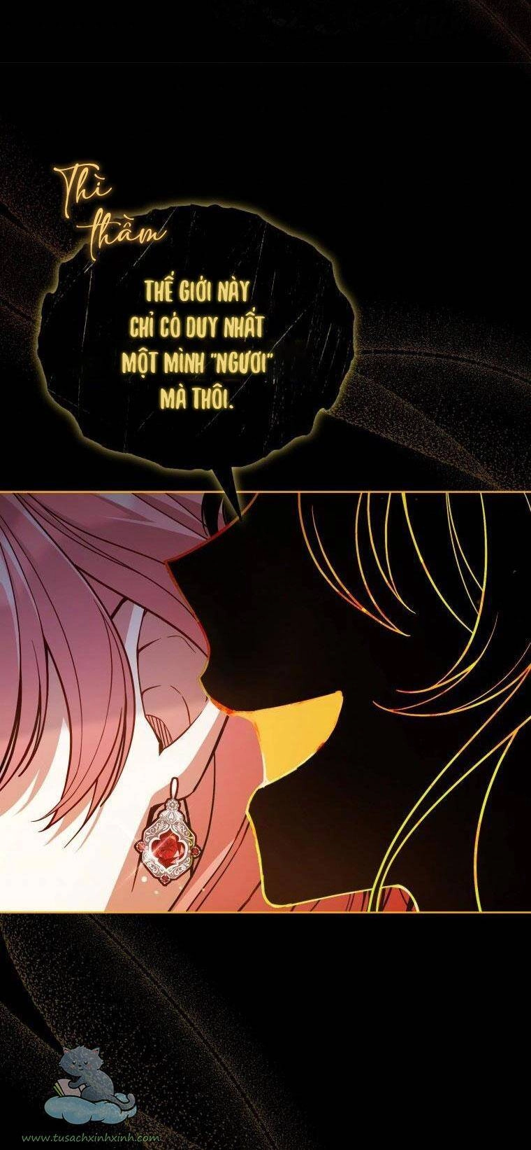 Quý Cô Khó Gần Chapter 58 - 26