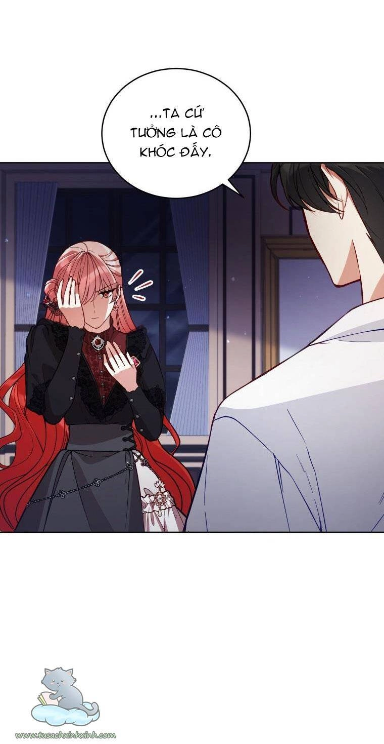 Quý Cô Khó Gần Chapter 58 - 33