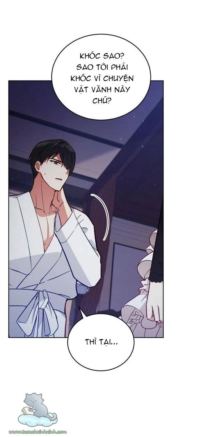 Quý Cô Khó Gần Chapter 58 - 34