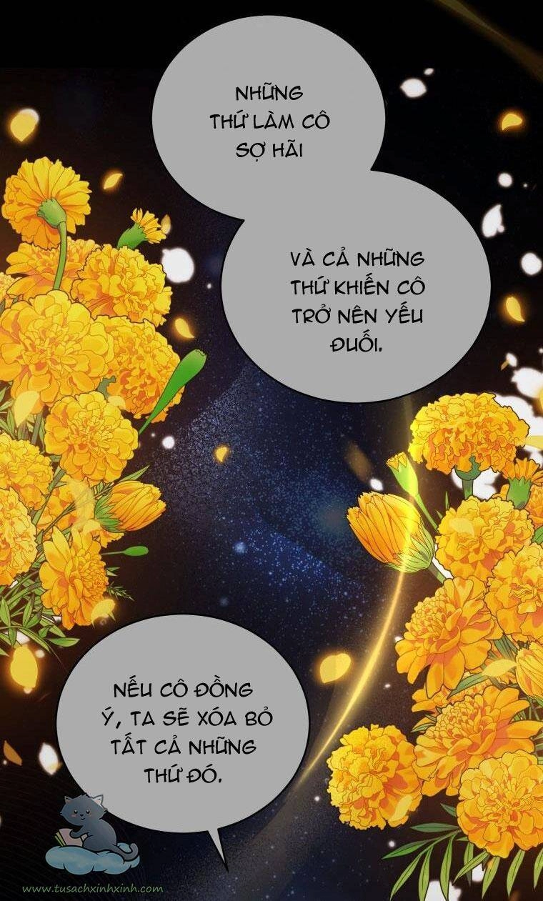 Quý Cô Khó Gần Chapter 58 - 40