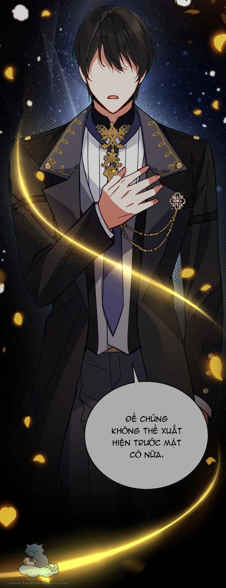 Quý Cô Khó Gần Chapter 58 - 41