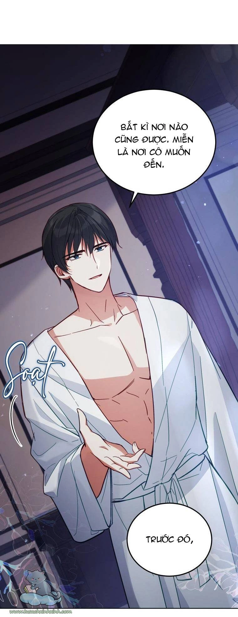 Quý Cô Khó Gần Chapter 58 - 47