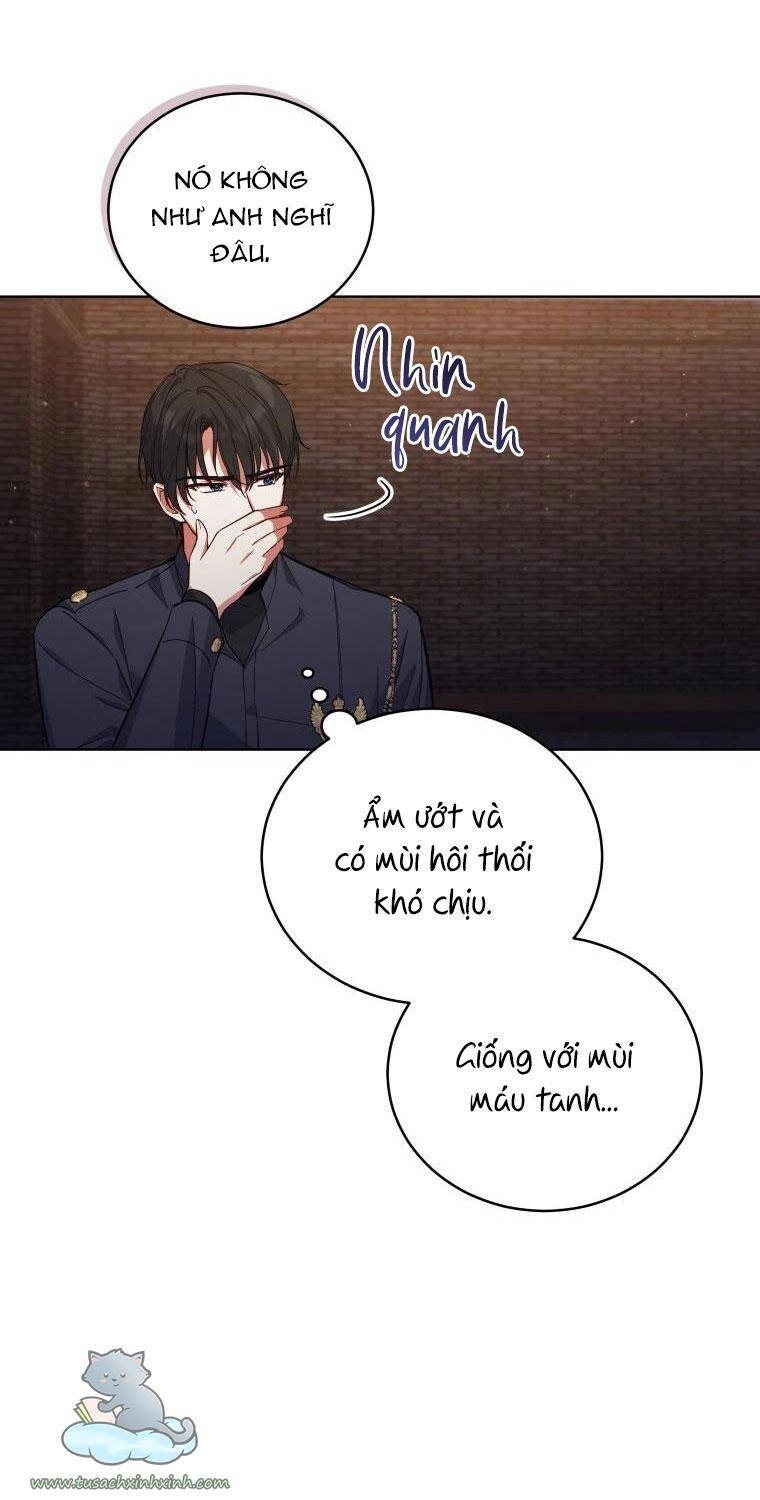 Quý Cô Khó Gần Chapter 58 - 54