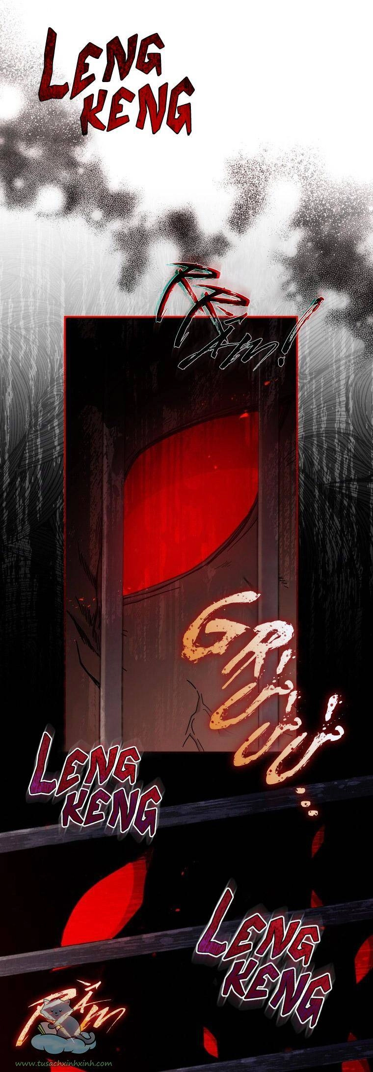 Quý Cô Khó Gần Chapter 58 - 56