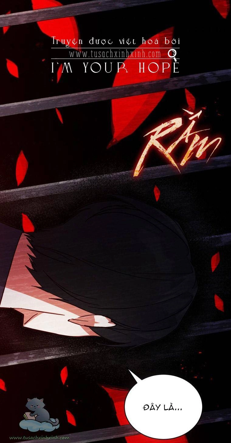 Quý Cô Khó Gần Chapter 58 - 57