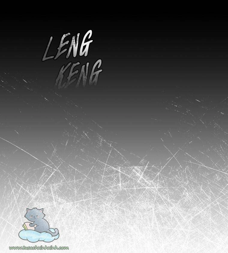 Quý Cô Khó Gần Chapter 58 - 59