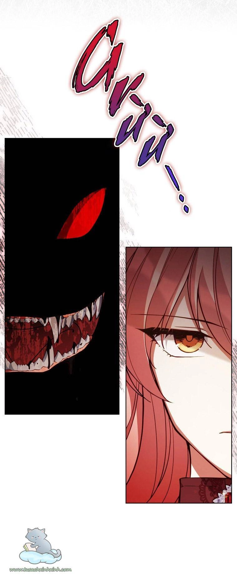 Quý Cô Khó Gần Chapter 58 - 60