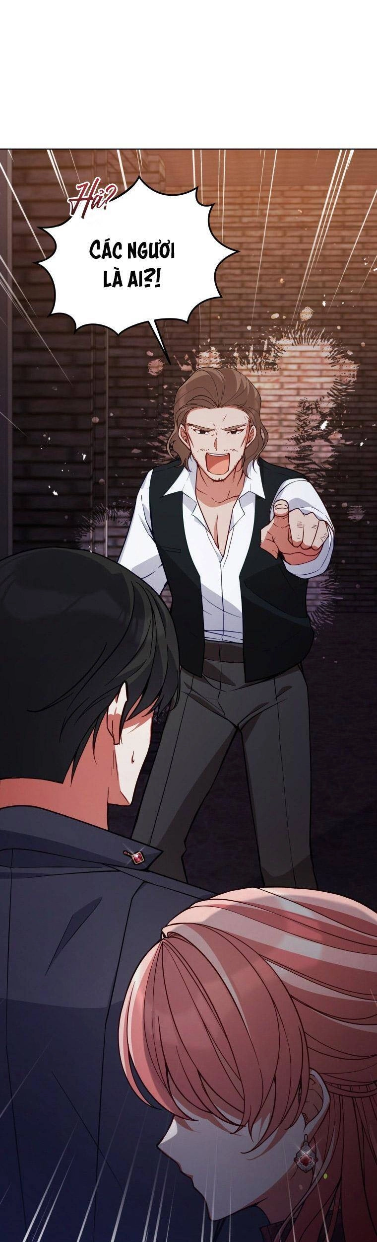 Quý Cô Khó Gần Chapter 58 - 62