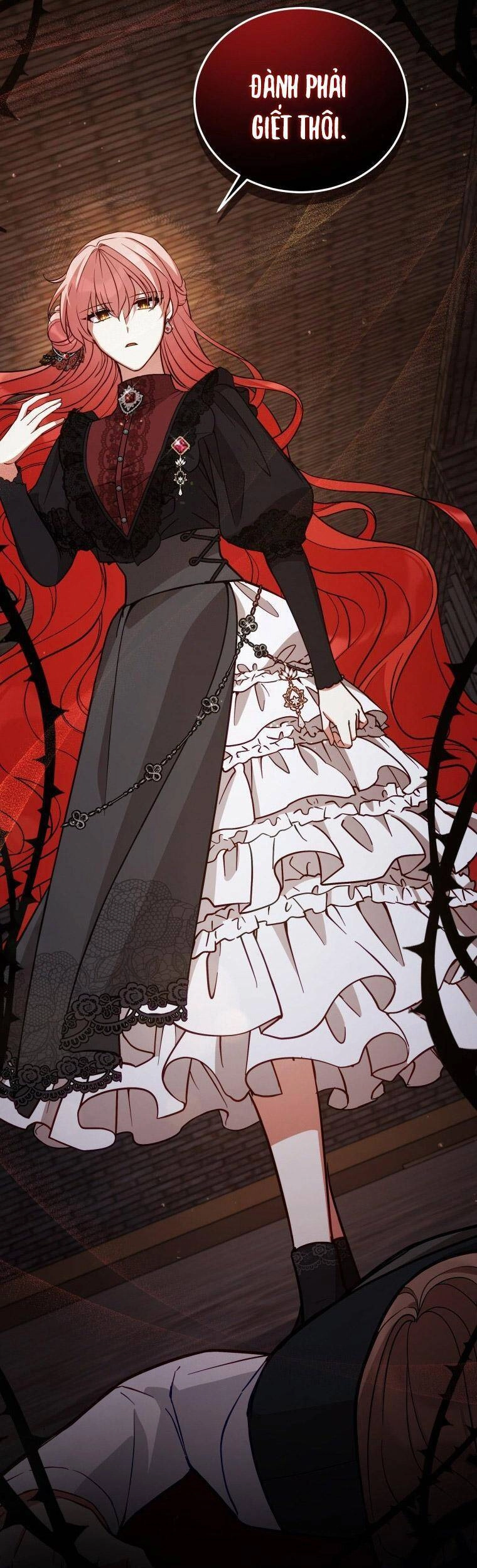 Quý Cô Khó Gần Chapter 58 - 69