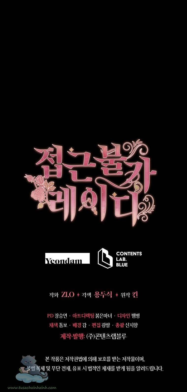 Quý Cô Khó Gần Chapter 58 - 71