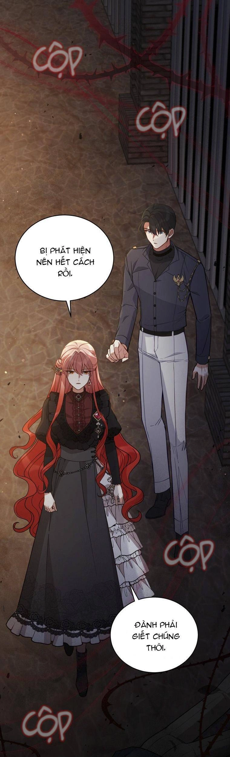 Quý Cô Khó Gần Chapter 59 - 2