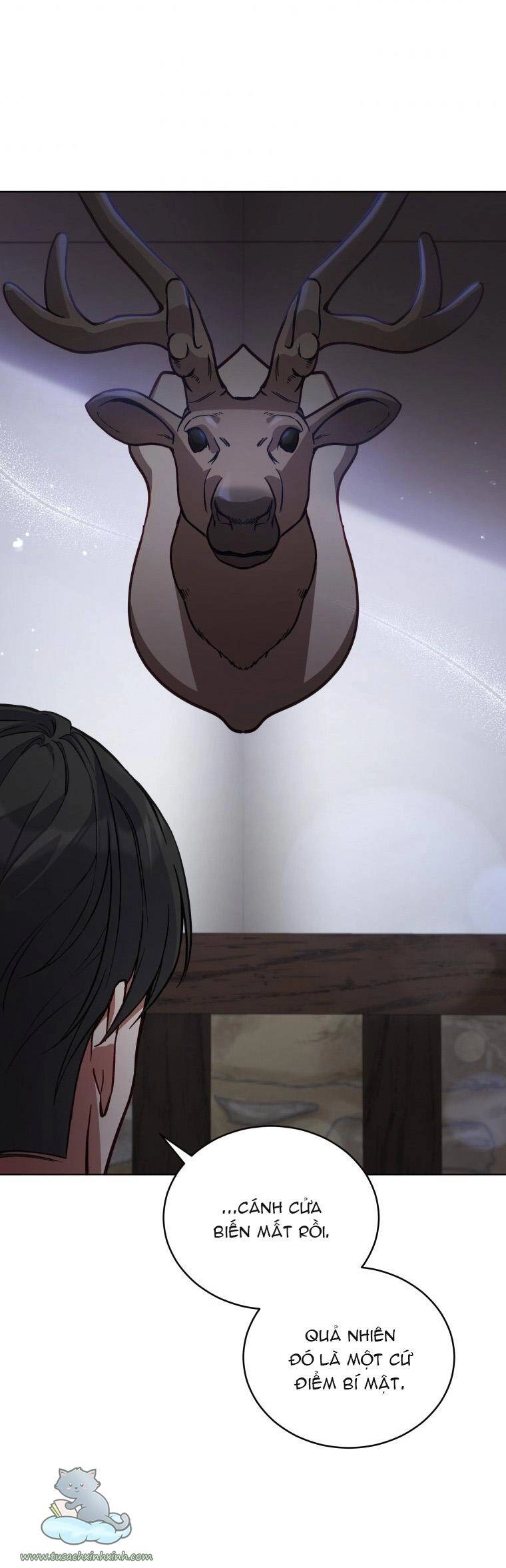 Quý Cô Khó Gần Chapter 59 - 22