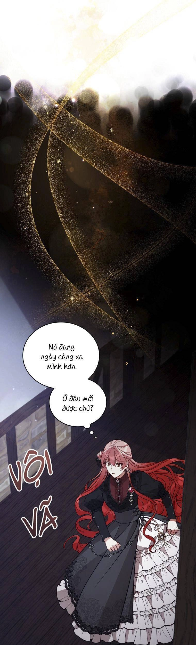 Quý Cô Khó Gần Chapter 59 - 24
