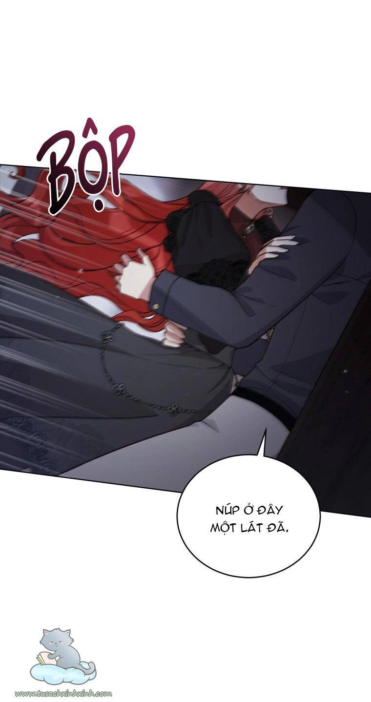 Quý Cô Khó Gần Chapter 59 - 26