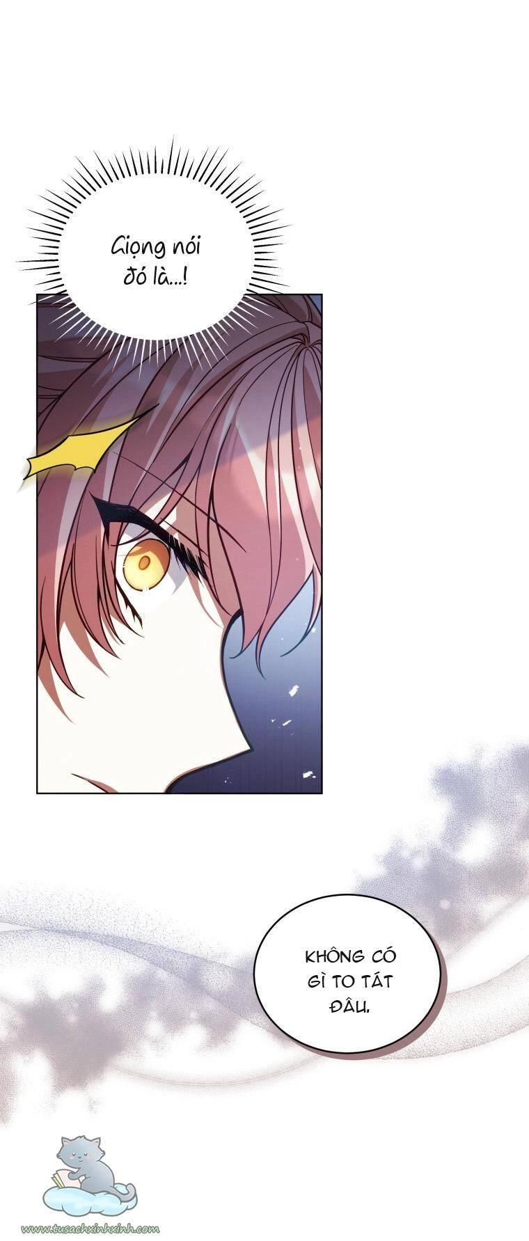 Quý Cô Khó Gần Chapter 59 - 30