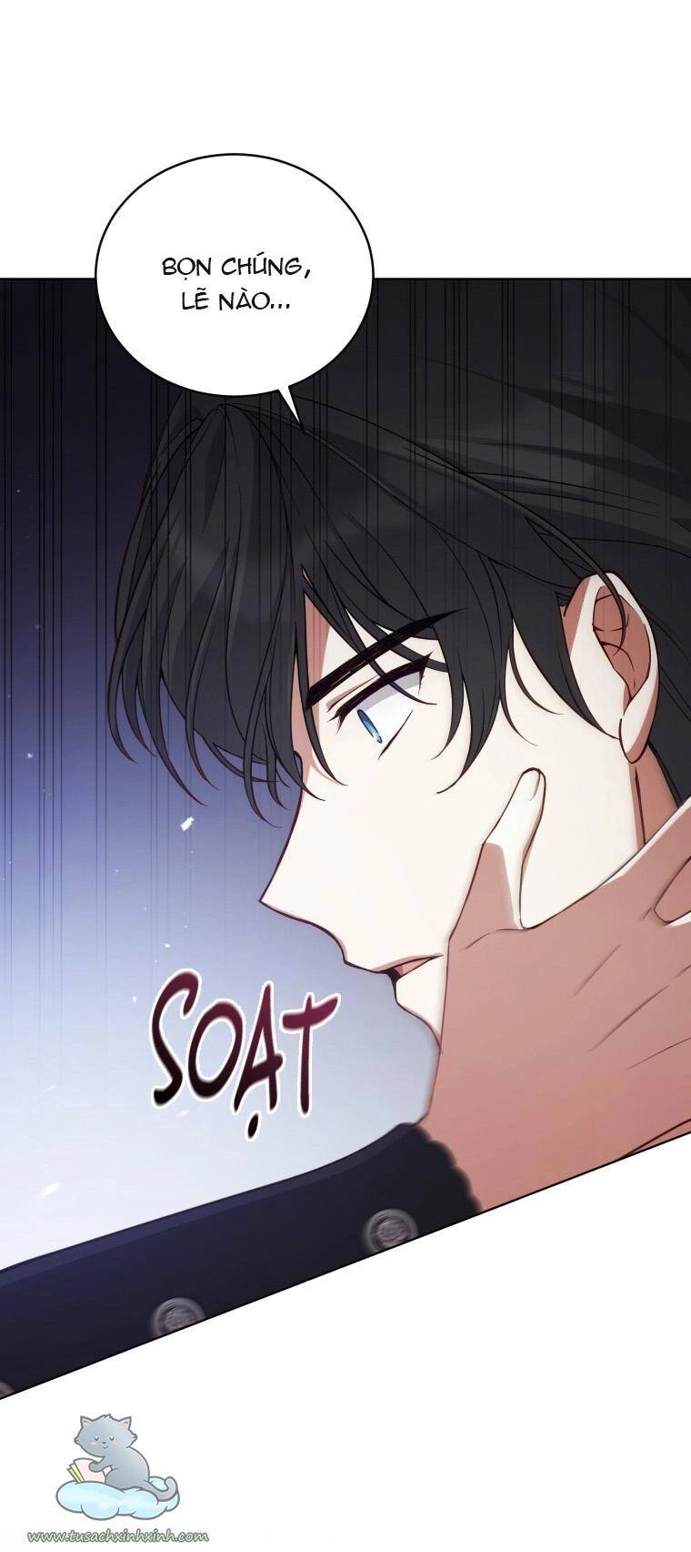 Quý Cô Khó Gần Chapter 59 - 31