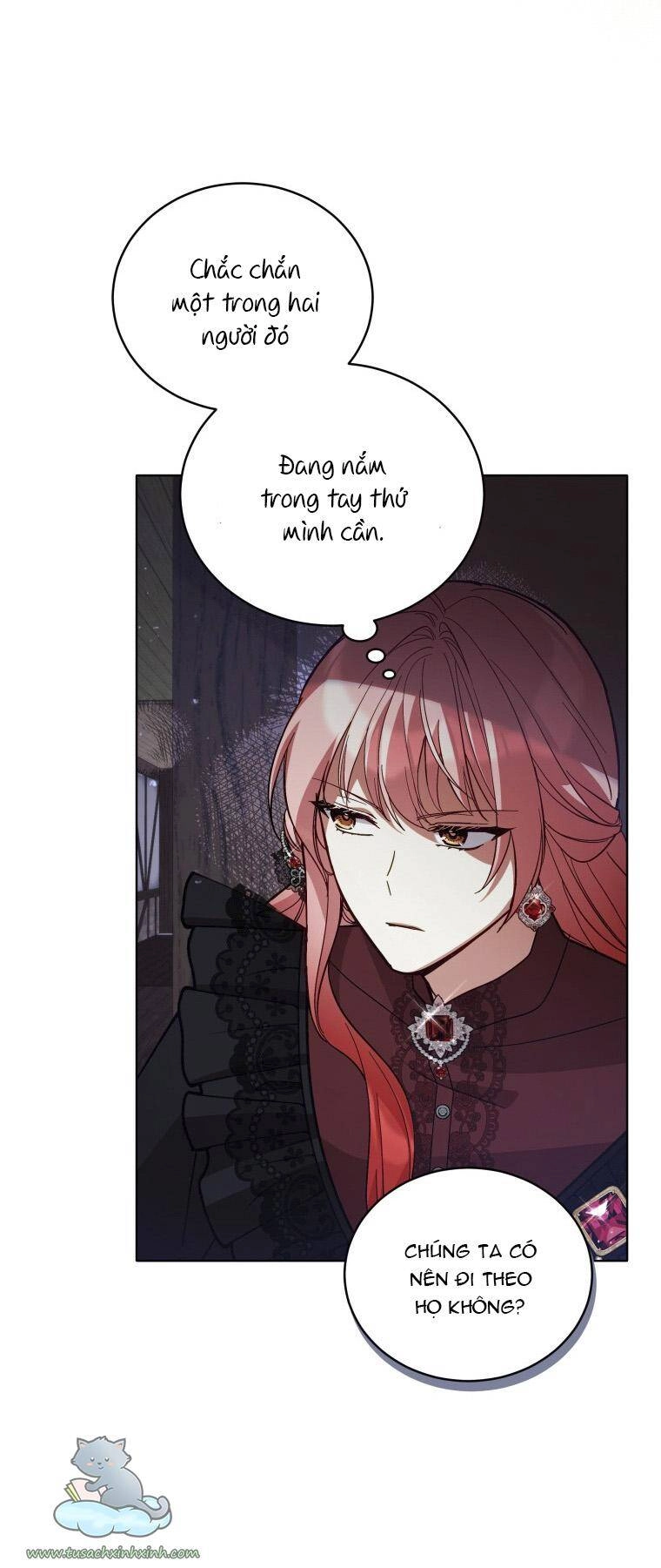 Quý Cô Khó Gần Chapter 59 - 41