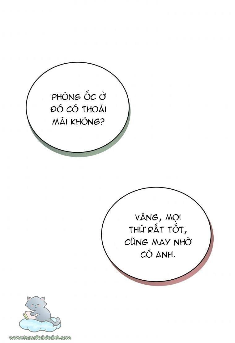 Quý Cô Khó Gần Chapter 59 - 51