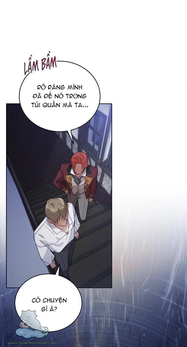 Quý Cô Khó Gần Chapter 59 - 53