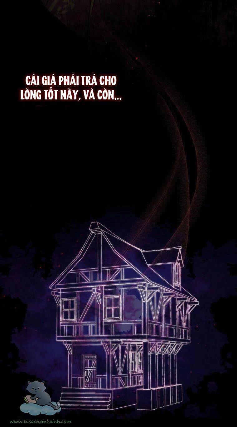 Quý Cô Khó Gần Chapter 59 - 61