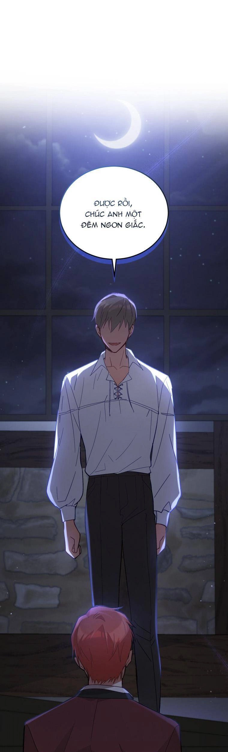 Quý Cô Khó Gần Chapter 59 - 65