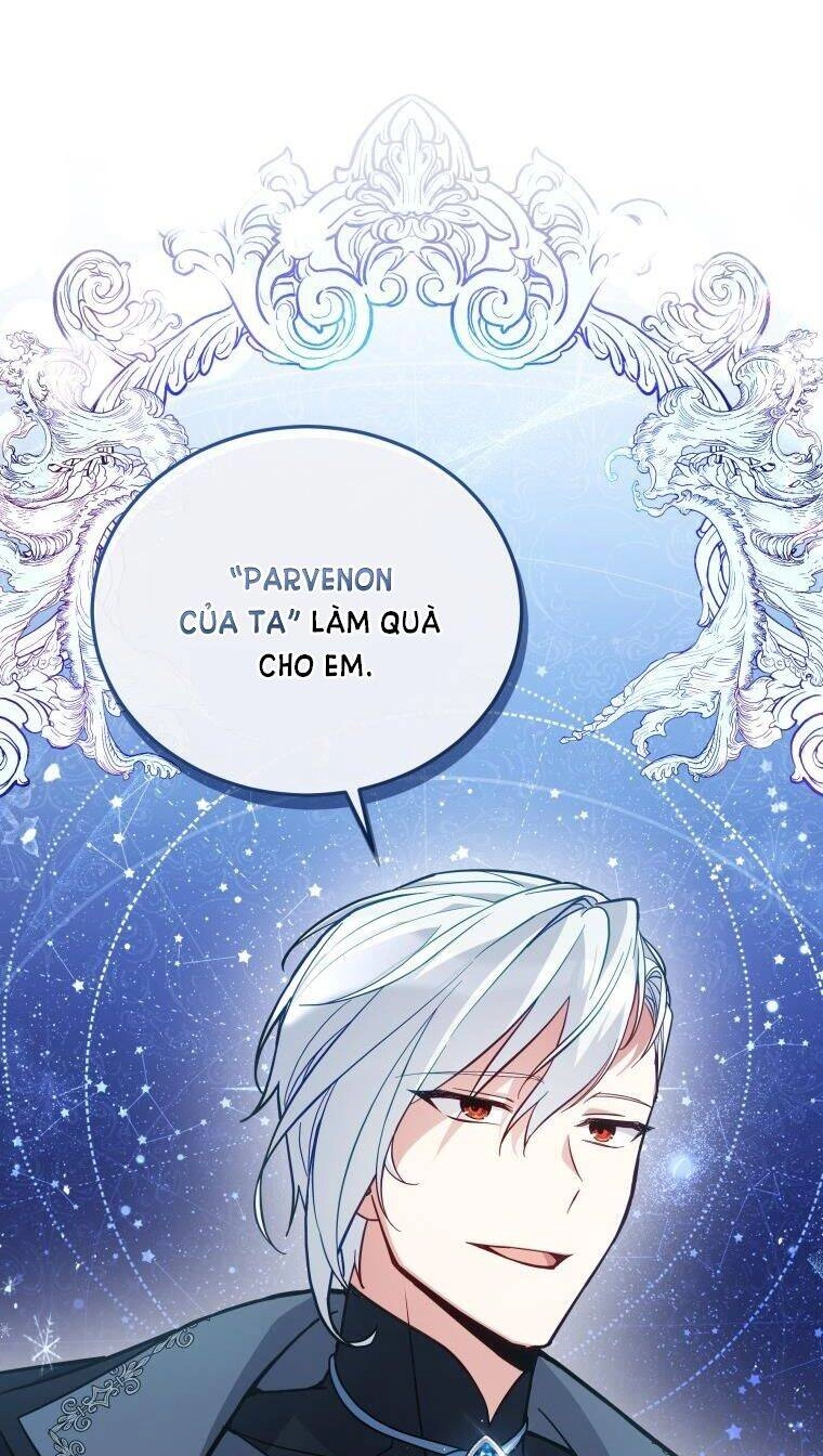 Quý Cô Khó Gần Chapter 60 - 63