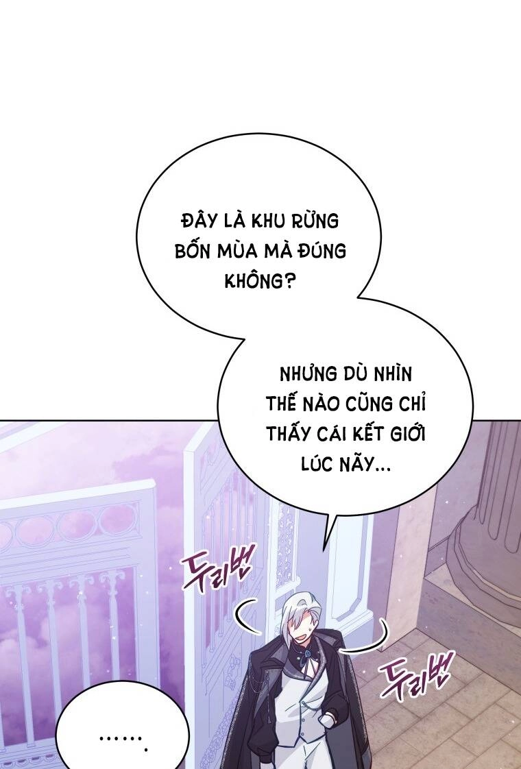 Quý Cô Khó Gần Chapter 62 - 62