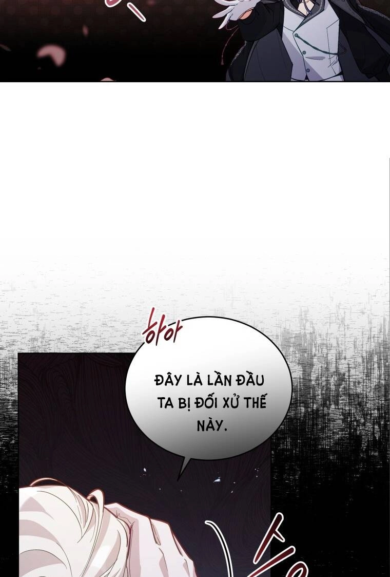 Quý Cô Khó Gần Chapter 62 - 66