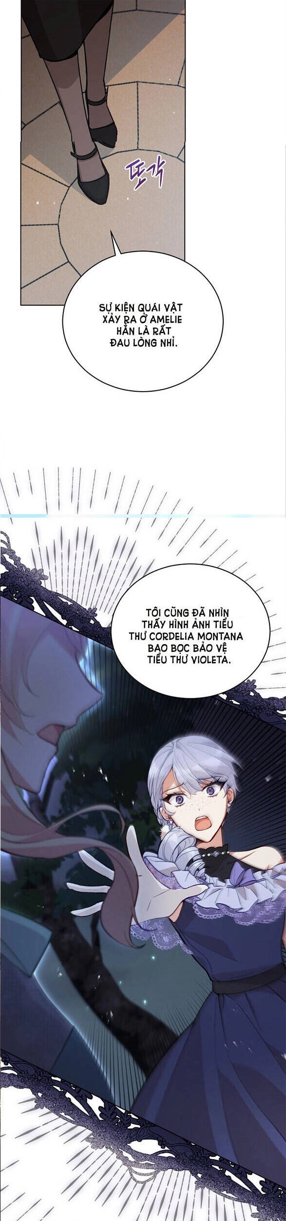Quý Cô Khó Gần Chapter 63 - 29
