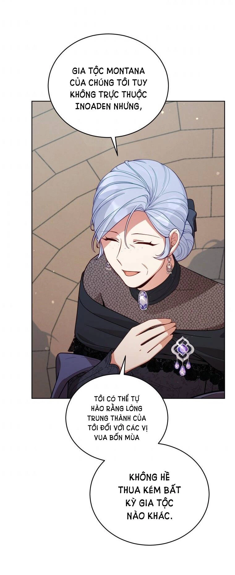 Quý Cô Khó Gần Chapter 64 - 3