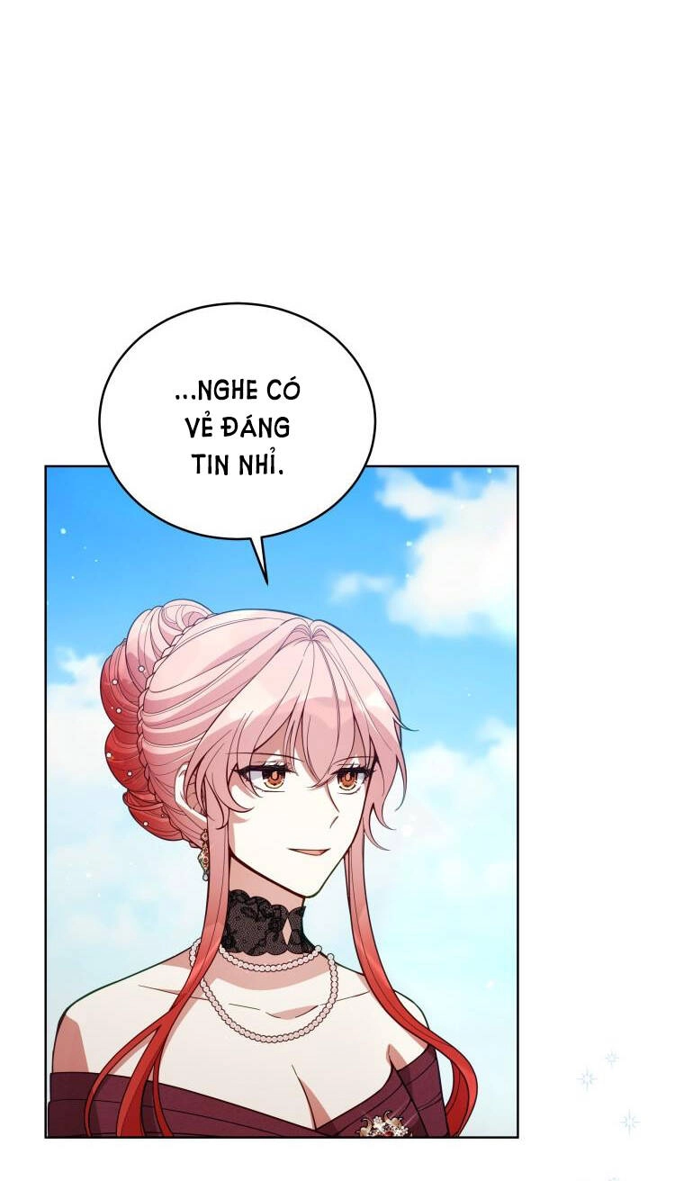 Quý Cô Khó Gần Chapter 64 - 4