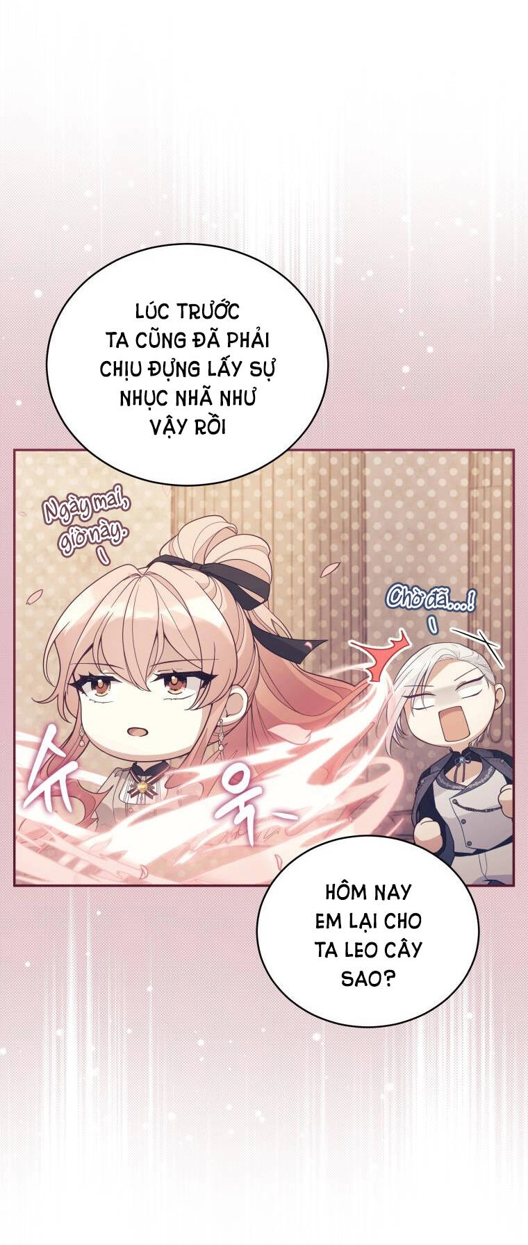 Quý Cô Khó Gần Chapter 64 - 16