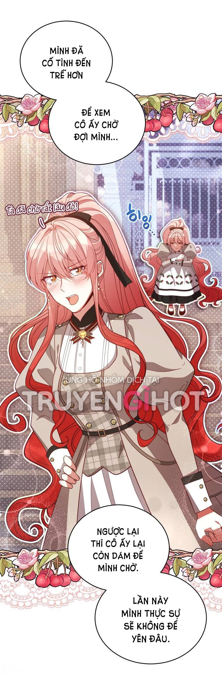 Quý Cô Khó Gần Chapter 64 - 18