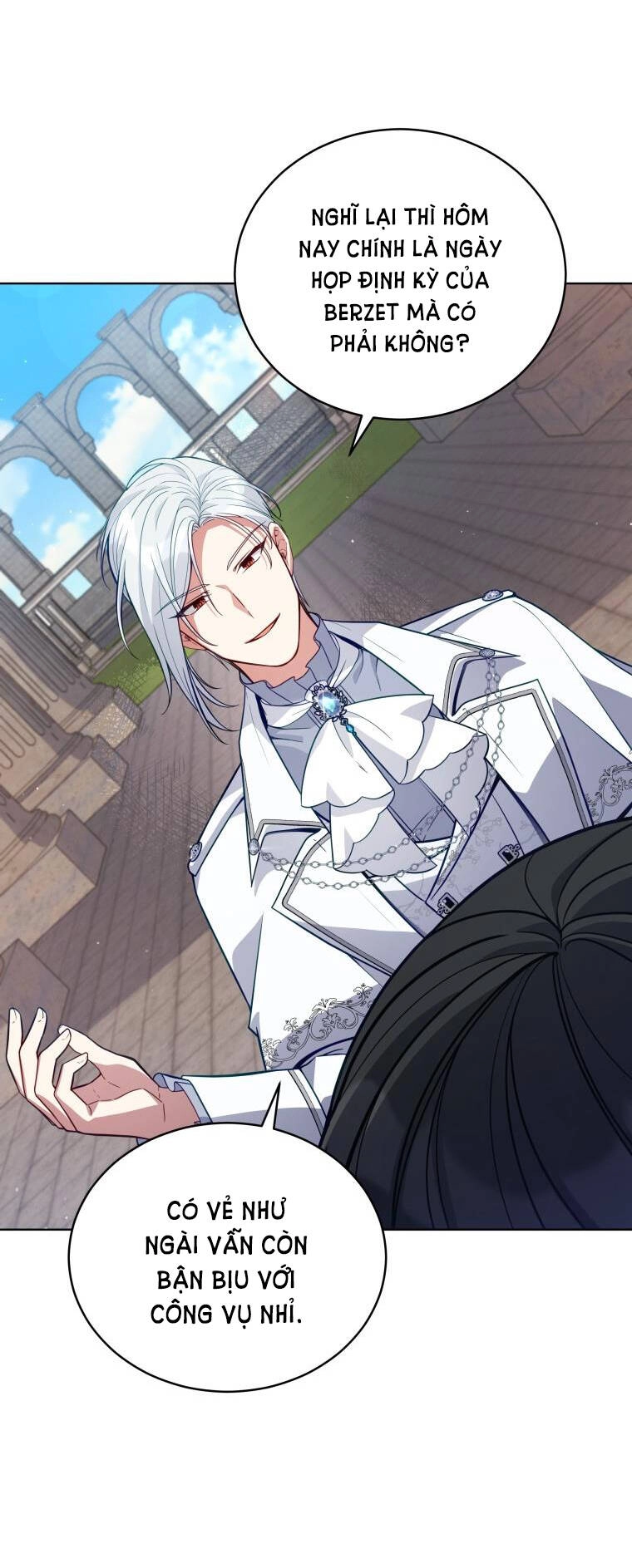 Quý Cô Khó Gần Chapter 64 - 24