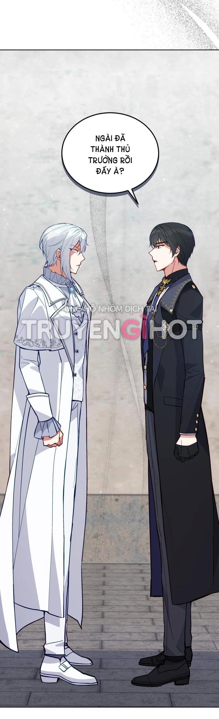 Quý Cô Khó Gần Chapter 64 - 31