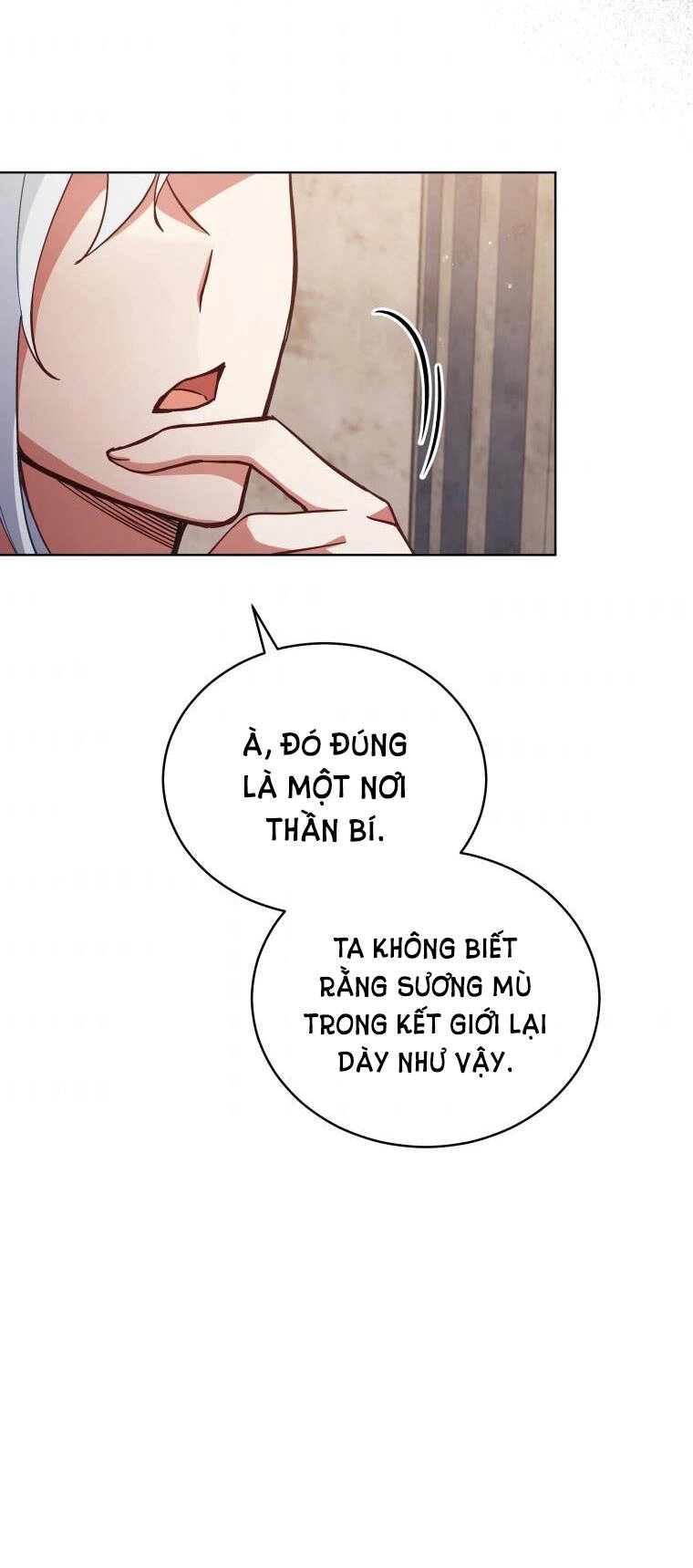 Quý Cô Khó Gần Chapter 64 - 33