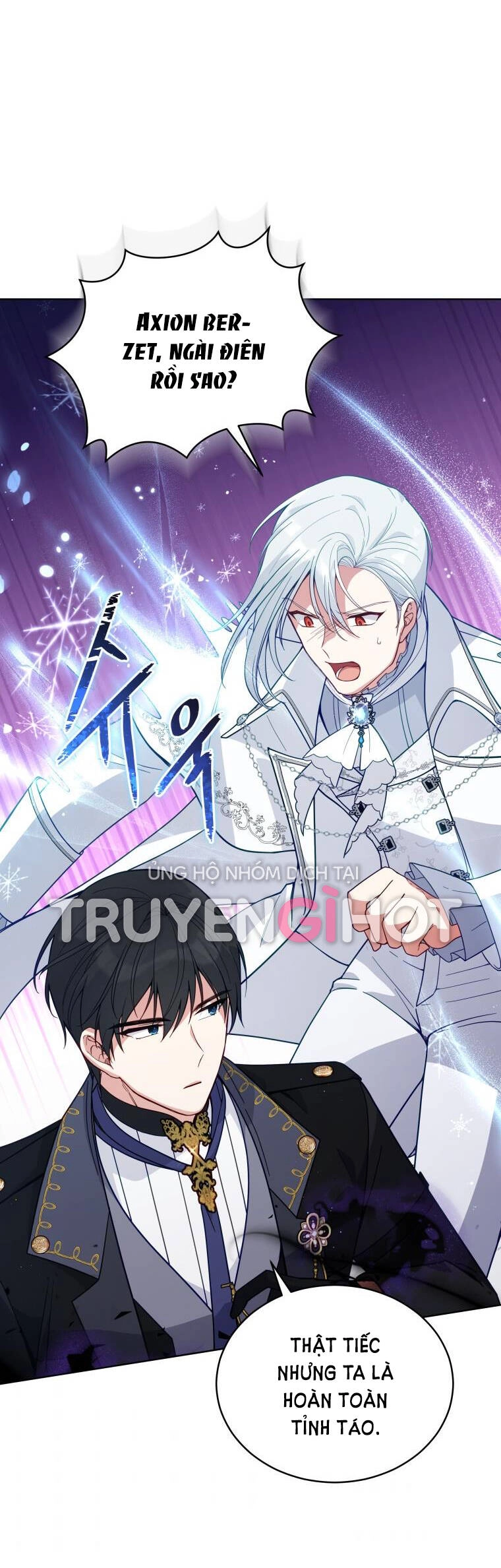 Quý Cô Khó Gần Chapter 64 - 44