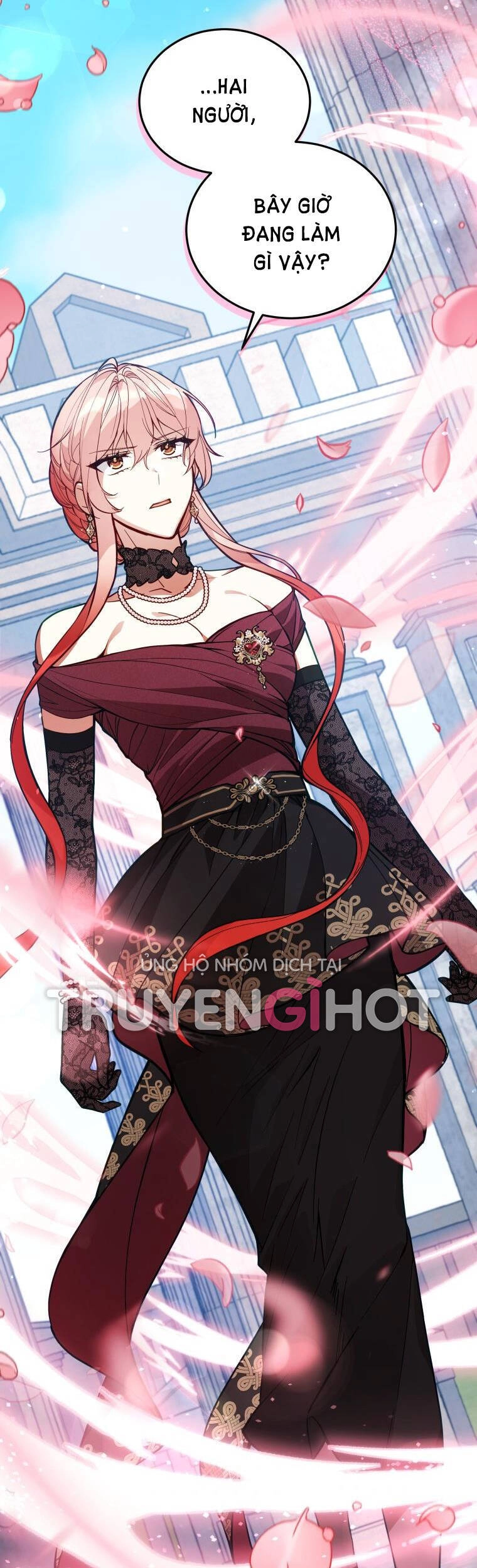 Quý Cô Khó Gần Chapter 64 - 50