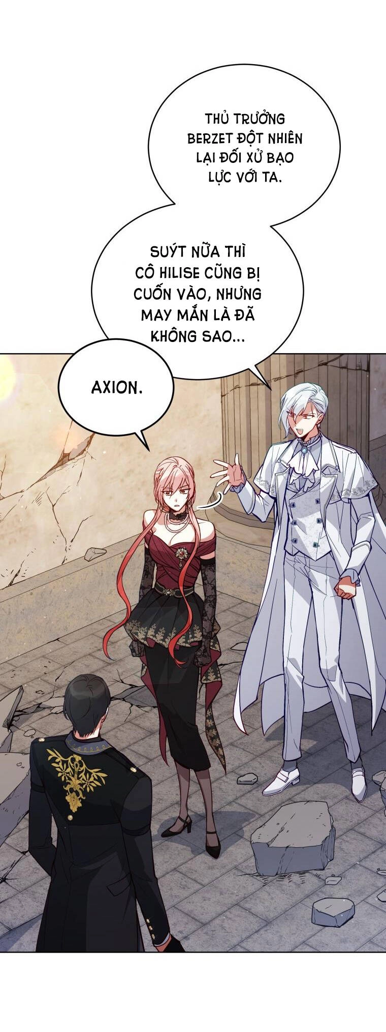 Quý Cô Khó Gần Chapter 64 - 53